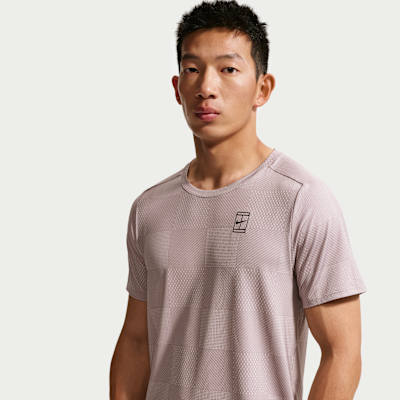NIKE公式】ナイキコート アドバンテージ メンズ Dri-FIT トップス